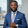 Emeka Nwankwo, Investment Analyst, Abuja